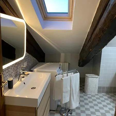 Ferienwohnung Casa Jaqueline Venedig Exterior foto