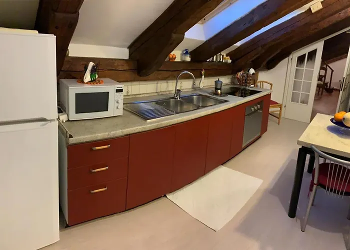 Casa Jaqueline