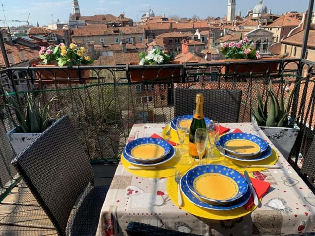 Appartement Casa Jaqueline *